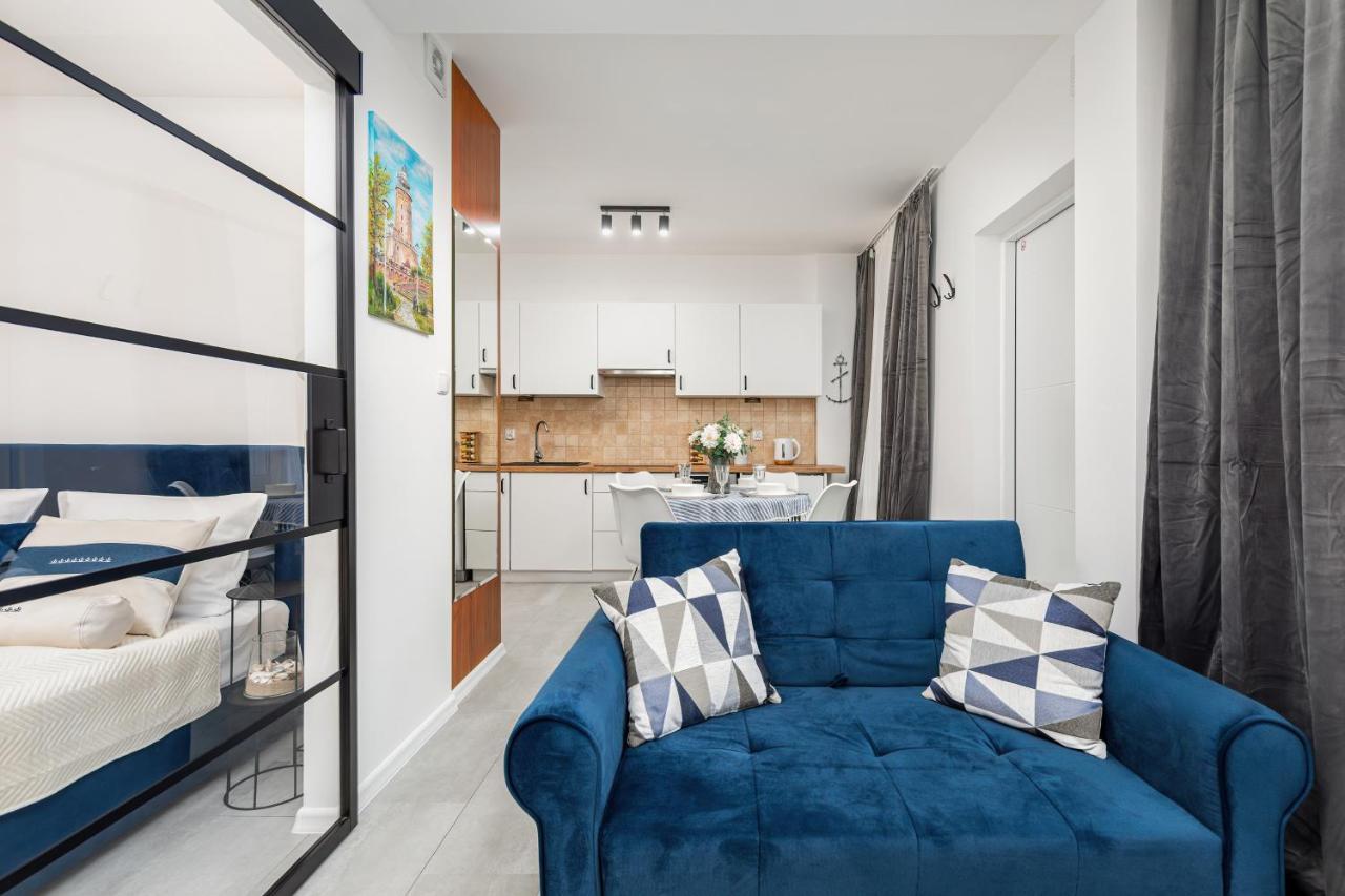 Morski Arciszewskiego By Renters * Kołobrzeg
