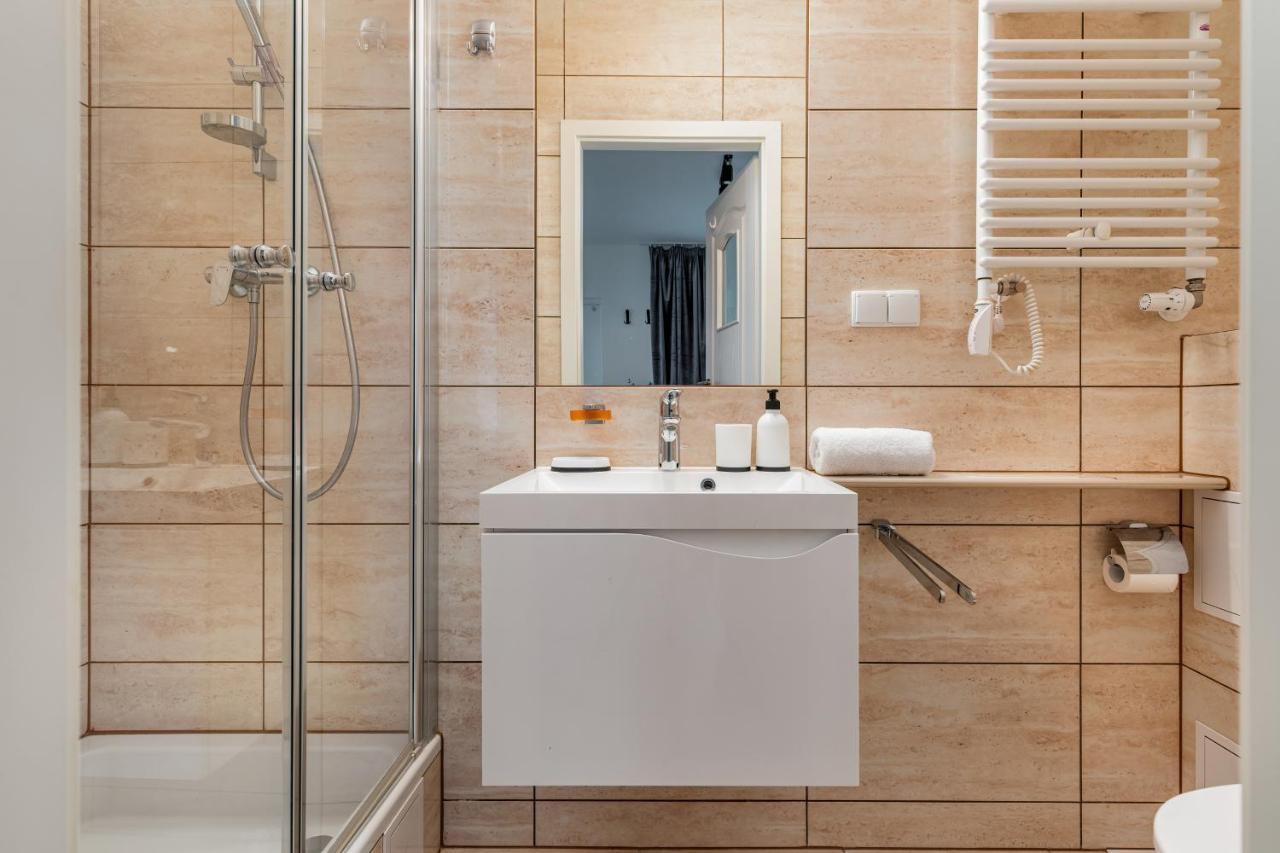 Apartamento Morski Arciszewskiego By Renters *