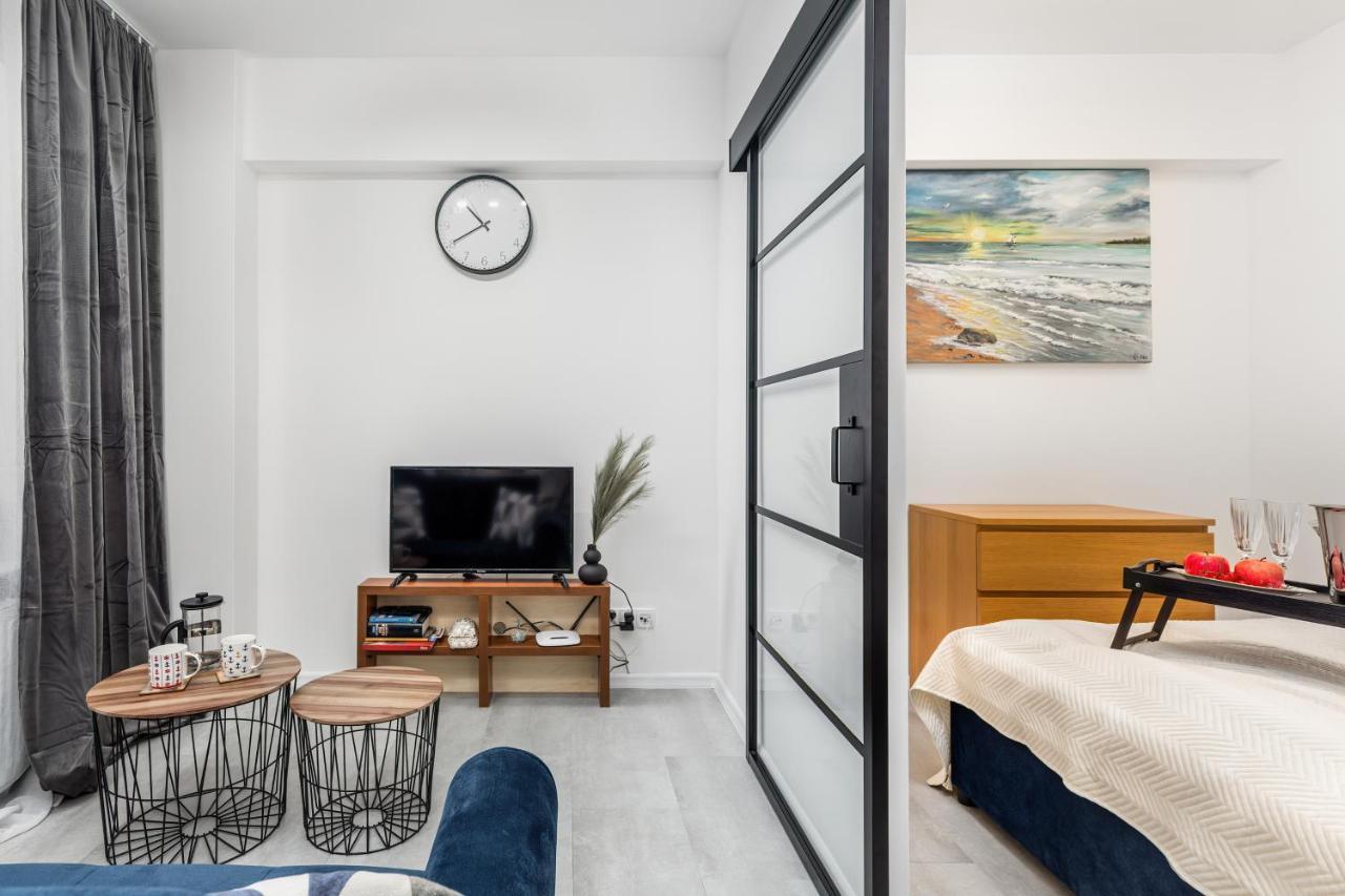 Morski Arciszewskiego By Renters * Kołobrzeg
