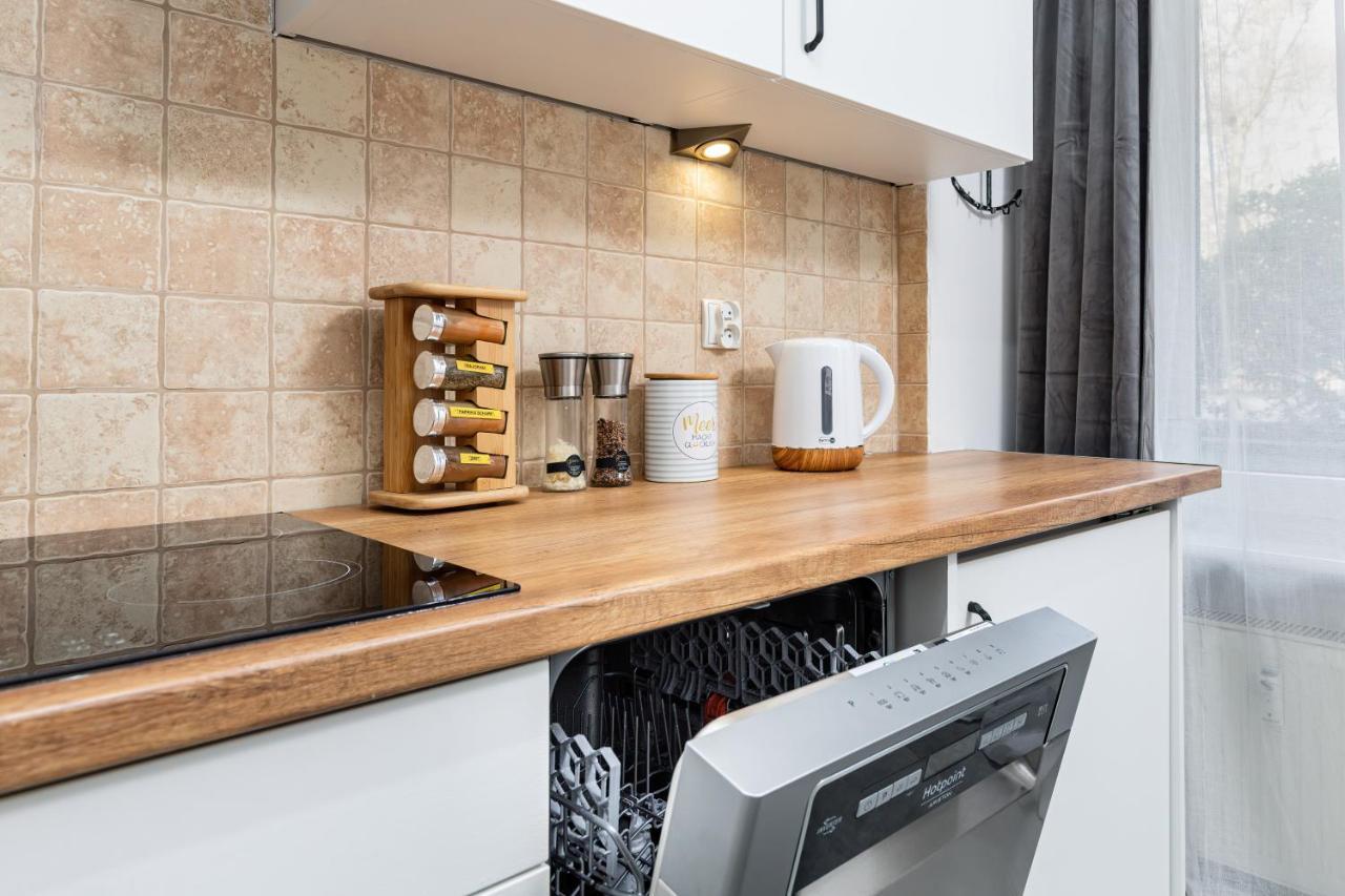 Apartamento Morski Arciszewskiego By Renters Kołobrzeg
