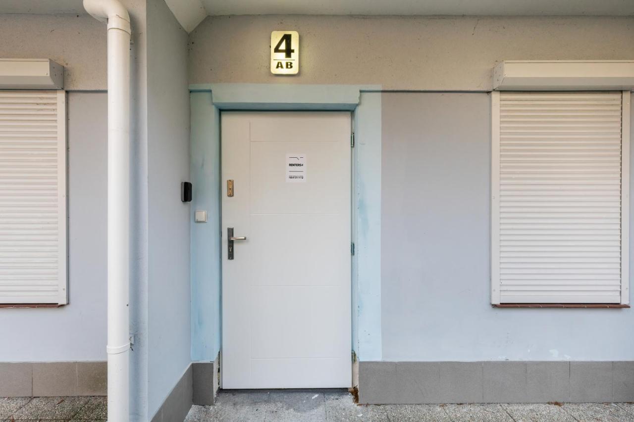 Morski Arciszewskiego By Renters Apartamento