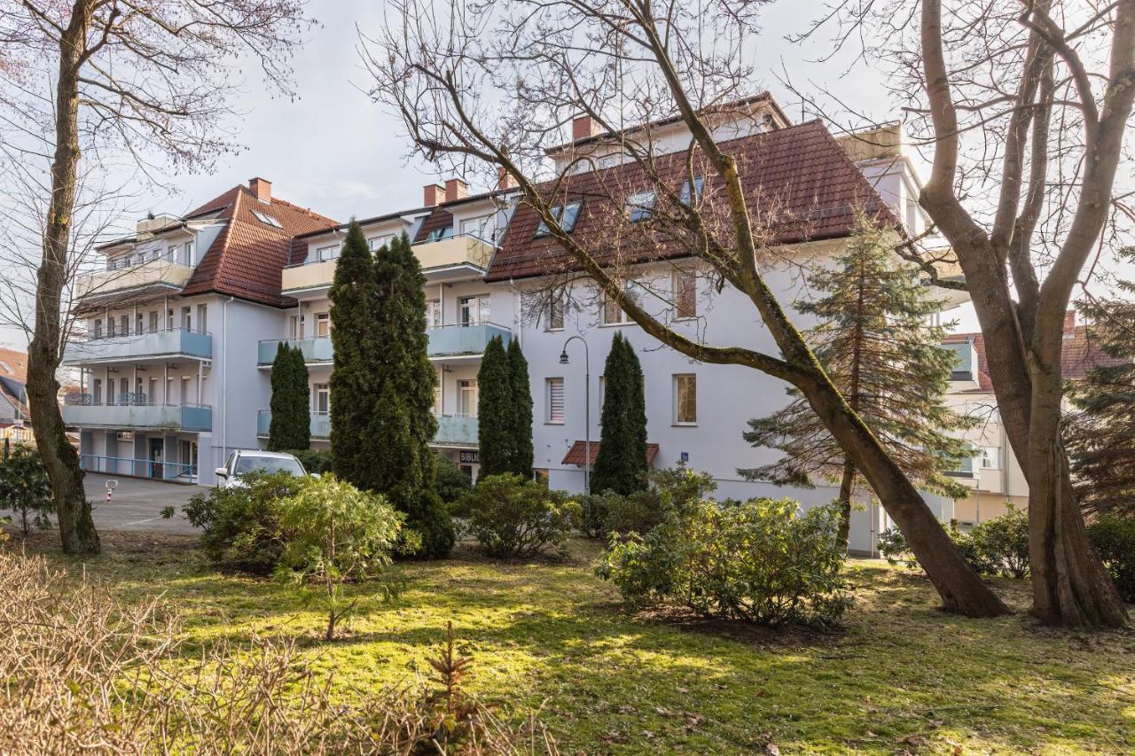 Morski Arciszewskiego By Renters Апартаменти Колобжег