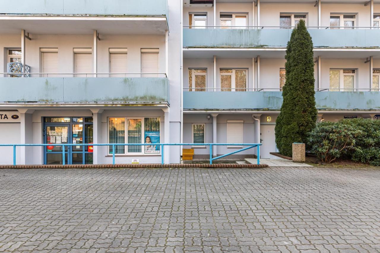 Apartamento Morski Arciszewskiego By Renters Kołobrzeg