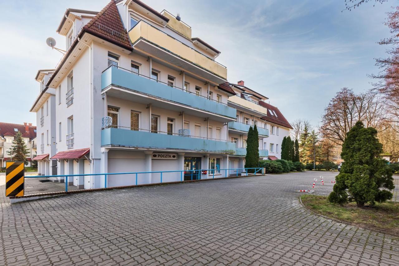 Morski Arciszewskiego By Renters Колобжег