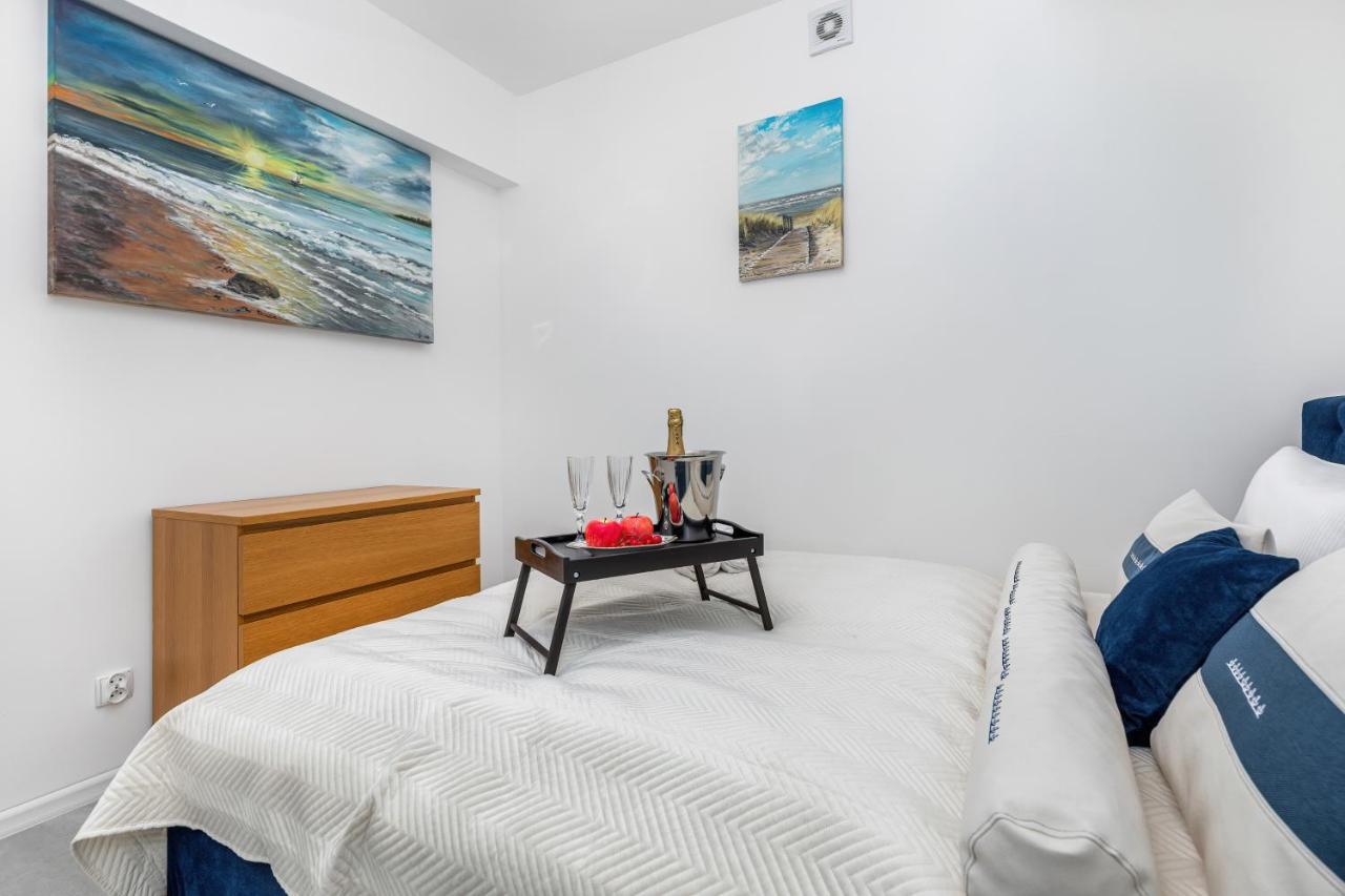 Apartamento Morski Arciszewskiego By Renters