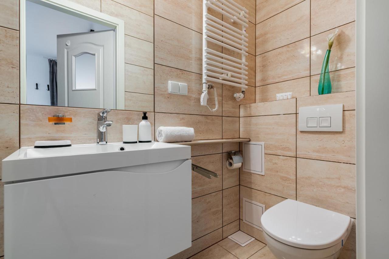 Morski Arciszewskiego By Renters Apartamento